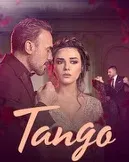 Постер сериала «Танго»