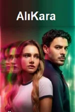 Постер сериала «Темные сумерки»