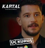 Постер сериала «Три куруша»
