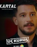 Постер сериала «Три куруша»