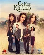 Постер сериала «Три сестры»