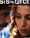 Постер сериала «Туман и ночь»