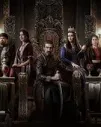 Постер сериала «Тысяча и одна ночь»