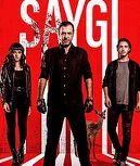 Постер сериала «Уважение»