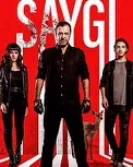 Постер сериала «Уважение»
