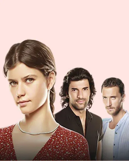 Постер сериала «В чем вина фатмагюль?»