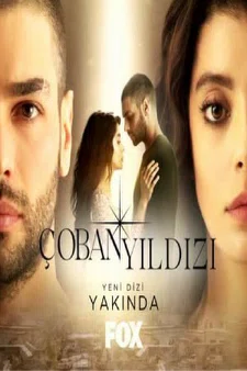Постер сериала «Венера»