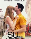 Постер сериала «Вода и огонь»