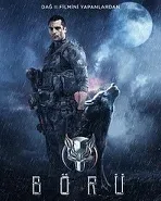 Постер сериала «Волк / börü»
