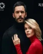 Постер сериала «Ворон»