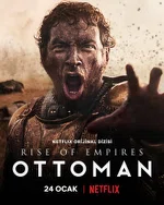 Постер сериала «Восход османской империи»