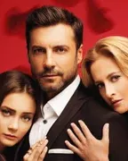 Постер сериала «Война роз»