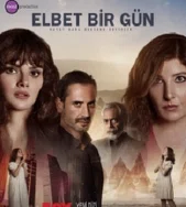 Постер сериала «Возможно когда нибудь»
