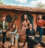 Постер сериала «Враг любви»