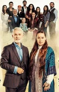 Постер сериала «Время переселения»