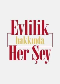 Постер сериала «Все о браке / расставание»