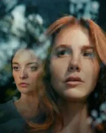 Постер сериала «Я тебя знаю»