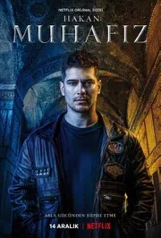 Постер сериала «Защитник»