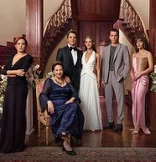 Постер сериала «Зависть / ревность»