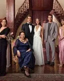Постер сериала «Зависть / ревность»