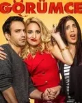 Постер сериала «Золовка комедия»